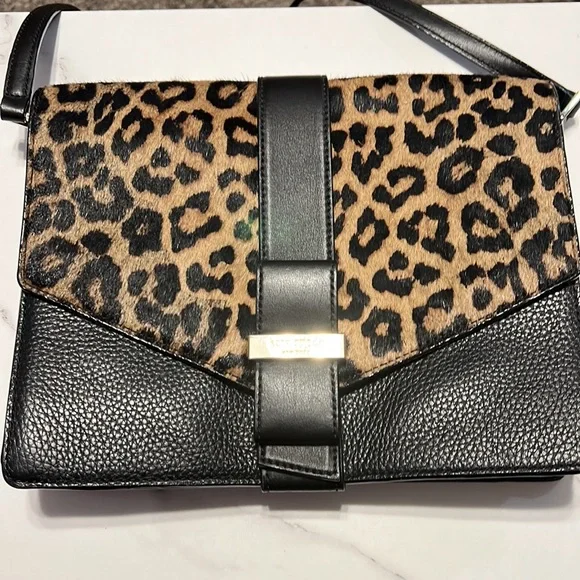 Kate Spade Mohair Crossbody - Picture 12 of 14